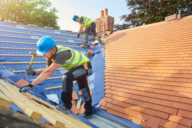 Professional Roofing services in Navasota, TX